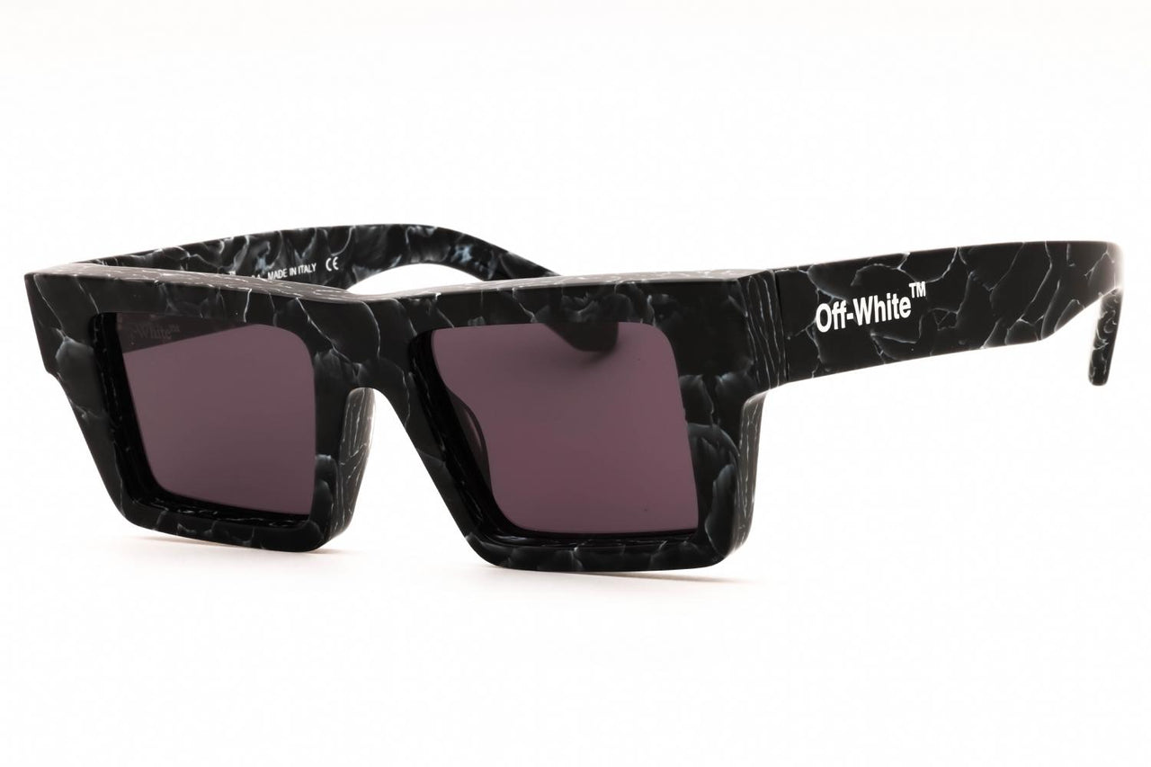 Off White NASSAU Sunglasses