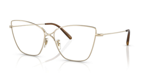 5145SB - Gold - Blue-violet Light Filter
