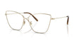 5145SB - Gold - Blue-violet Light Filter