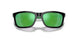 27533R - Black - Green