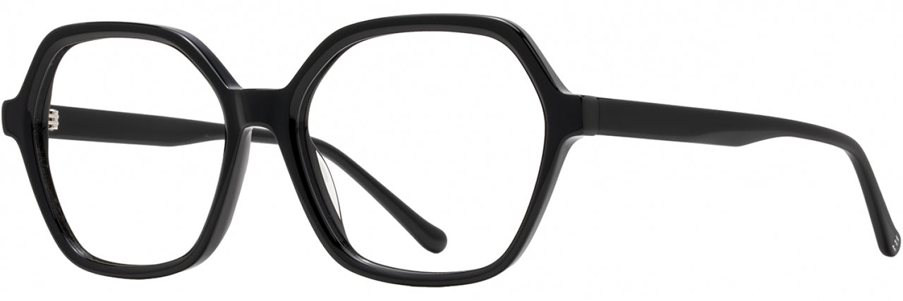 3 - Black
