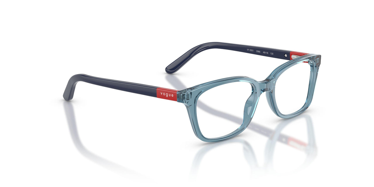 2966 - Blue
