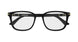001 - Black - Transparent
