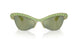 10746R - Green - Green Mirror Green