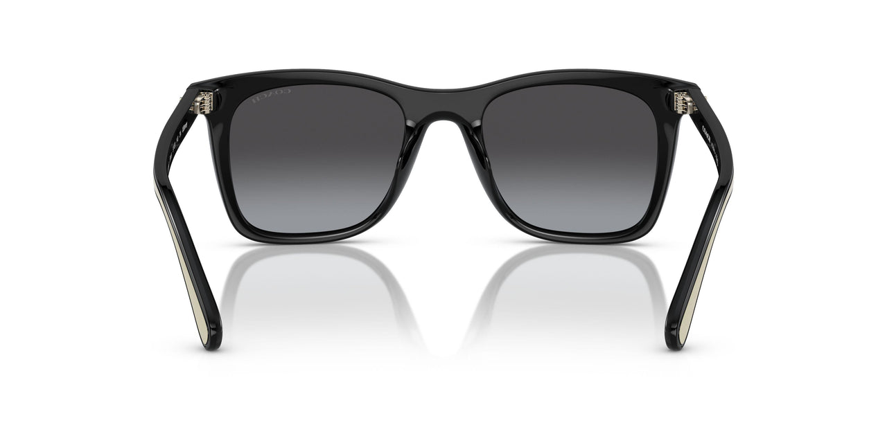 50028G - Black - Grey Gradient