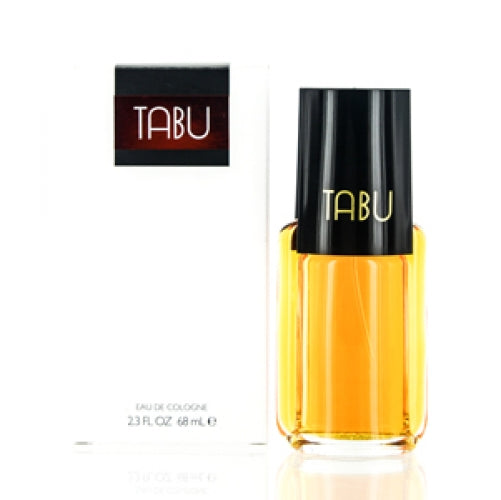 Dana Tabu Cologne Spray