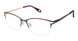 Fysh F-3743 Eyeglasses