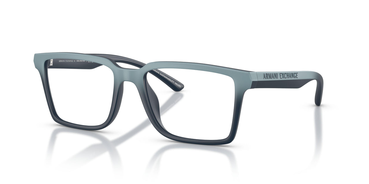 Armani Exchange 3129U Eyeglasses