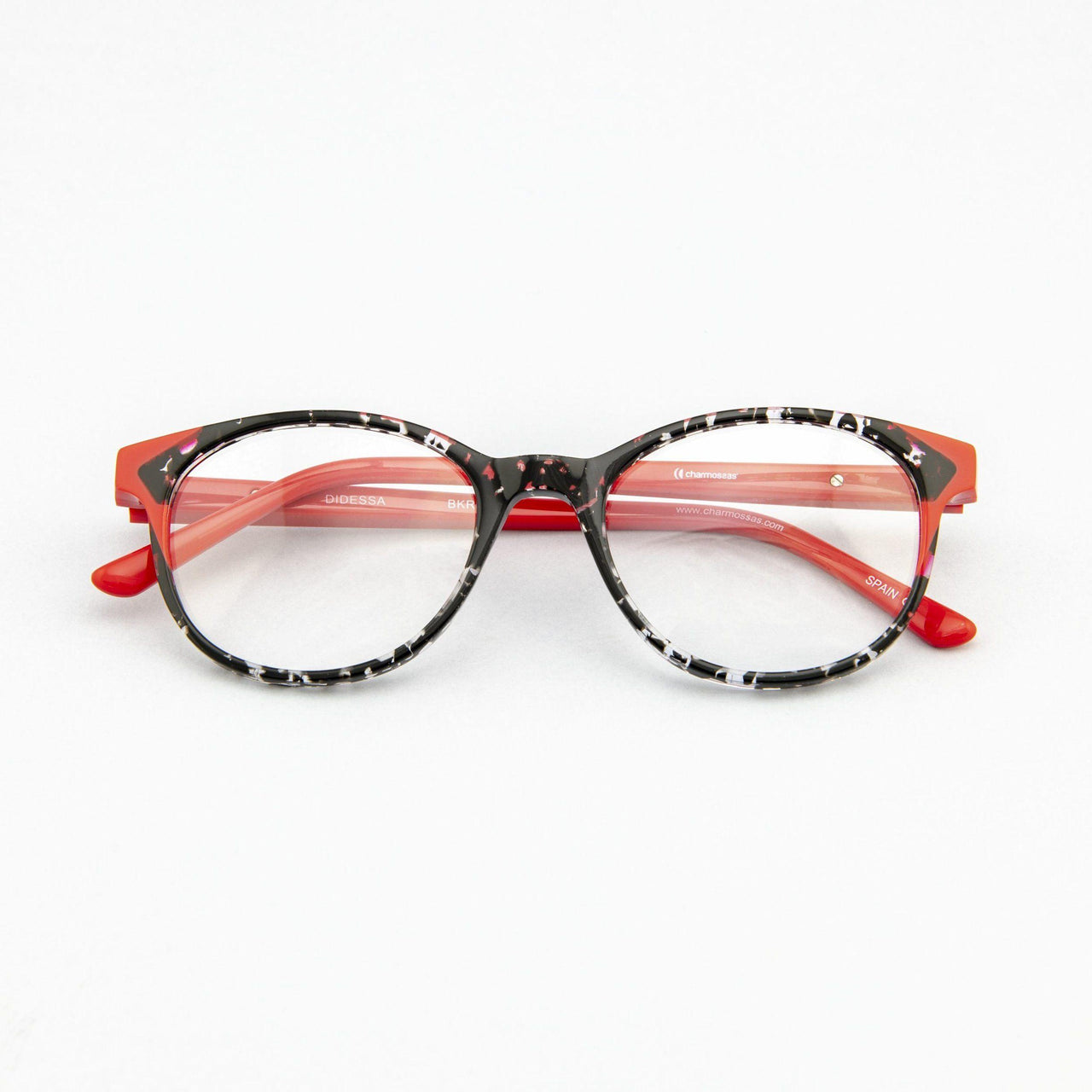 Charmossas Didessa Eyeglasses