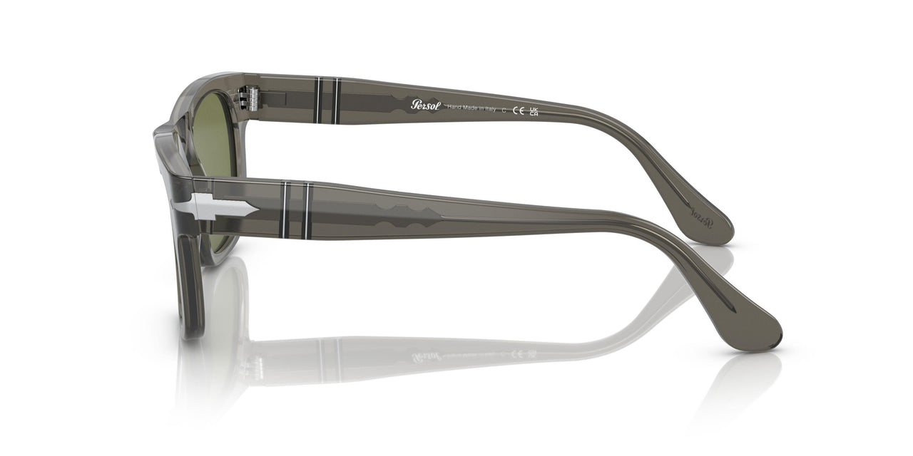 11034E - Grey - Light Green