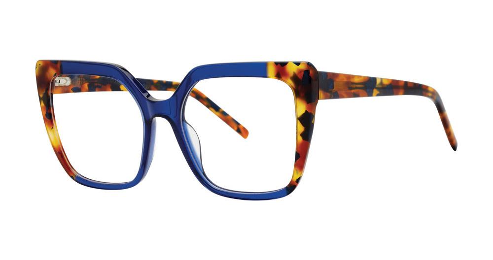 GB+ DIVA Eyeglasses