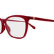 005 - Red - Transparent