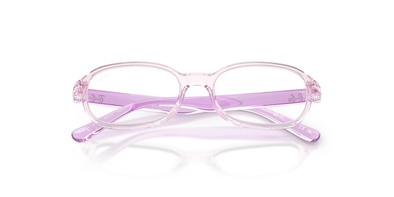 7534 - Pink - Clear
