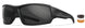 CHBRC08 Grey/Clear/Rust Lens / Matte Black Gunmetal Logo
