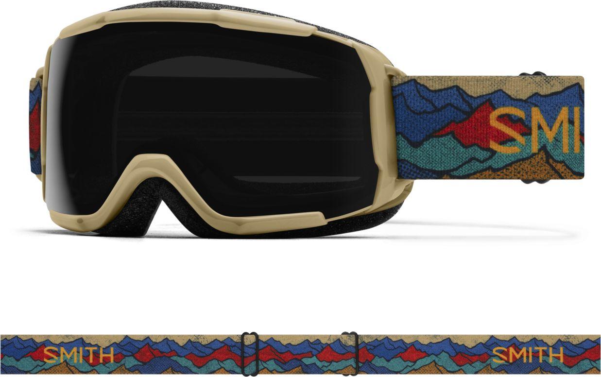 Smith Optics Snow Goggles M00666 Grom Goggles