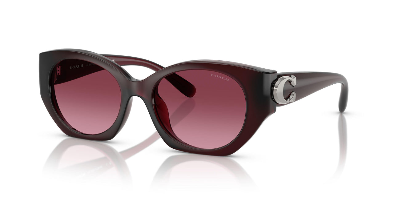 53938H - Red - Berry Gradient