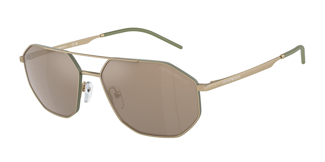 Emporio Armani 2147 Sunglasses