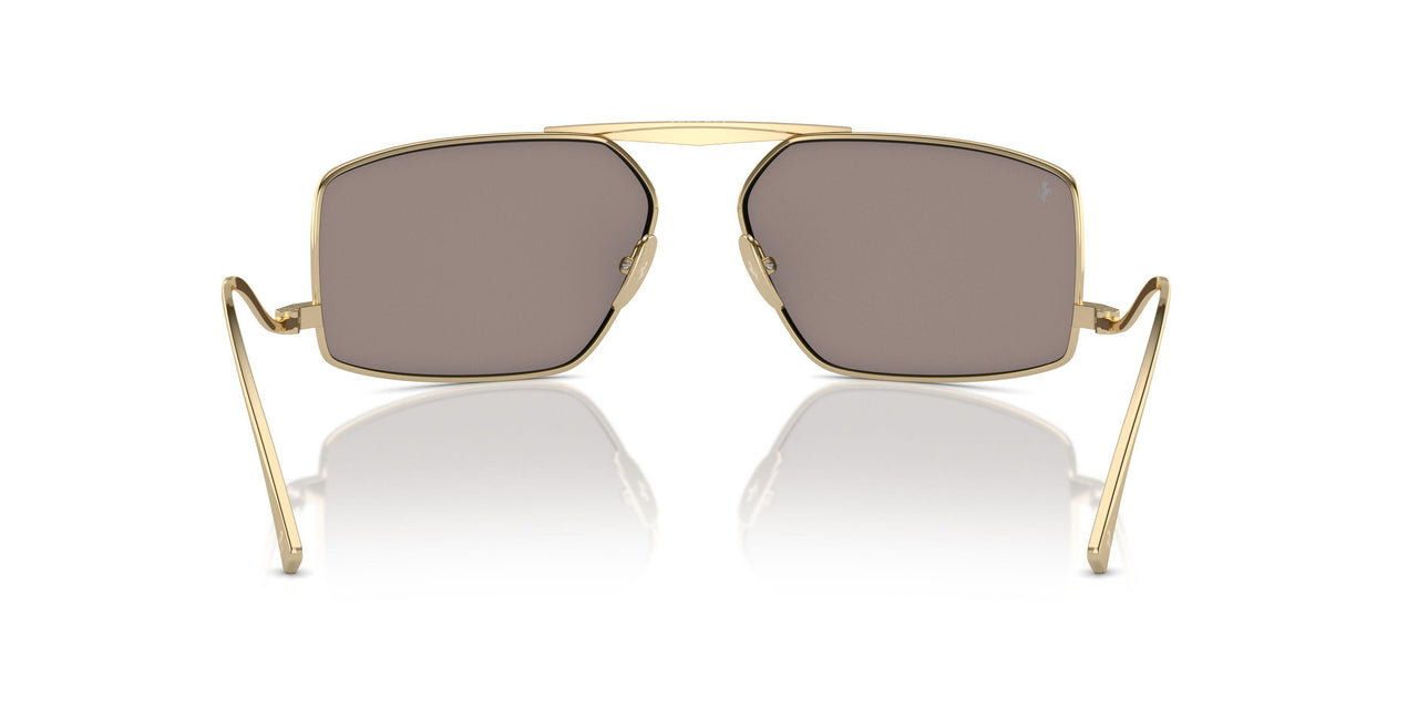 106/6G - Gold - Mirror Gold