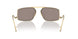 106/6G - Gold - Mirror Gold