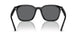 601/81 - Black - Dark Grey