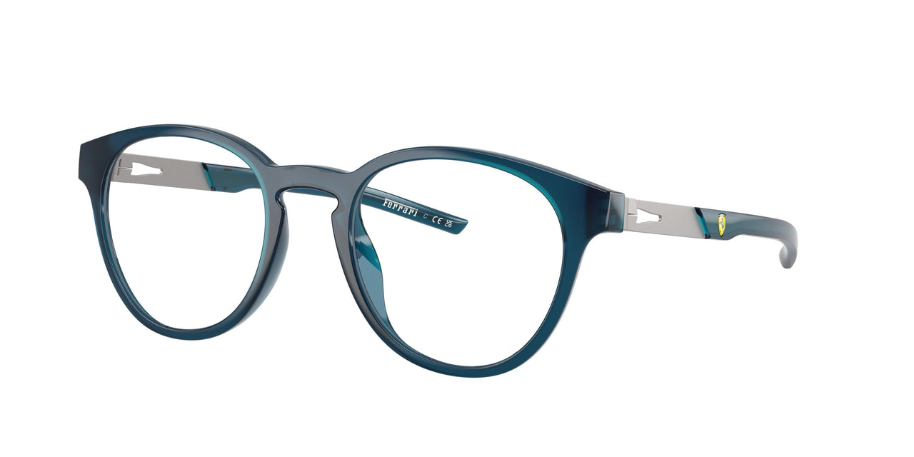 Scuderia Ferrari 8019U Eyeglasses