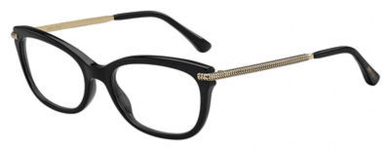 Jimmy Choo Jc217 Eyeglasses