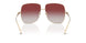 3006BV - Gold - Grey Gradient Bordeaux