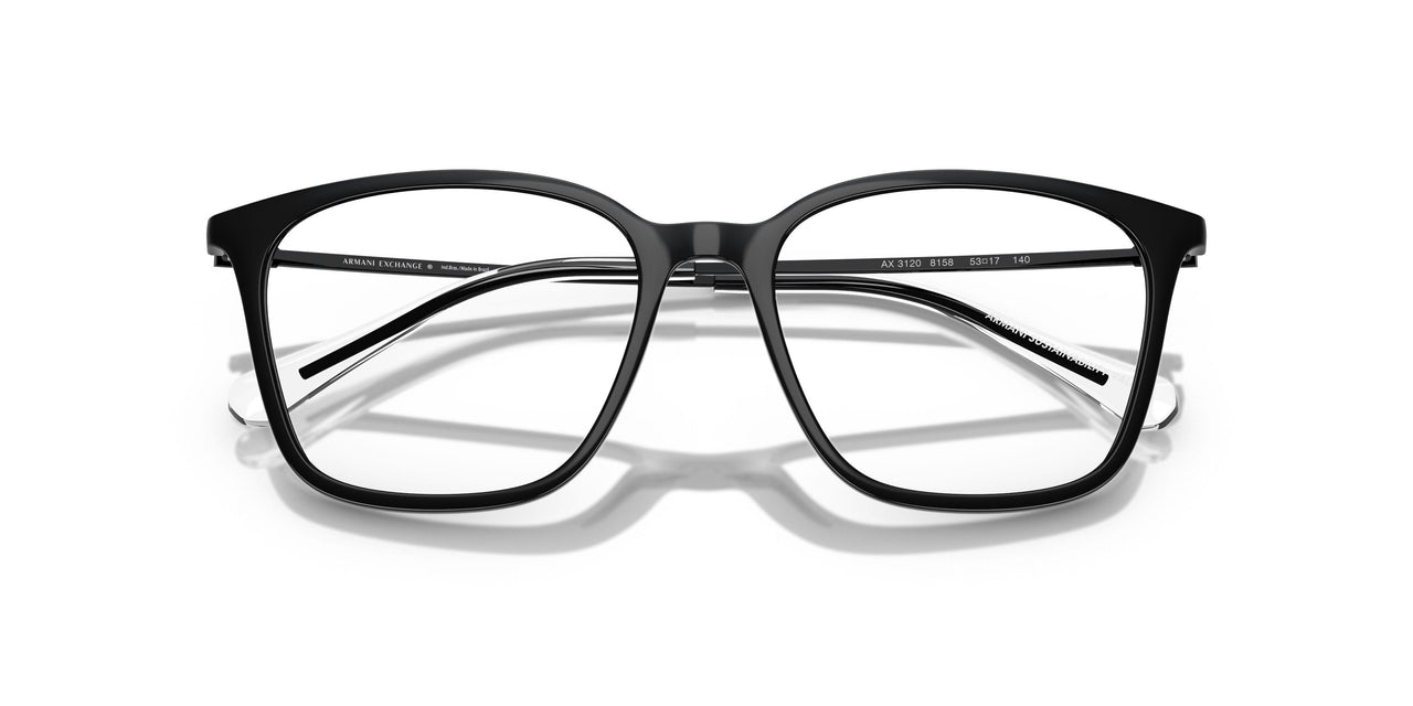 8158 - Black
