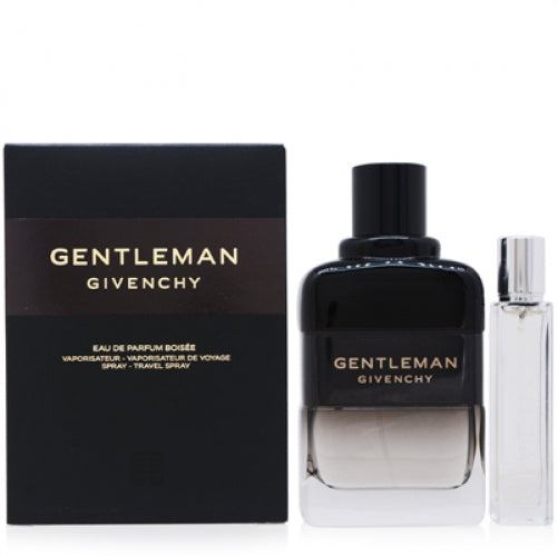 Givenchy Gentleman Boisee Set