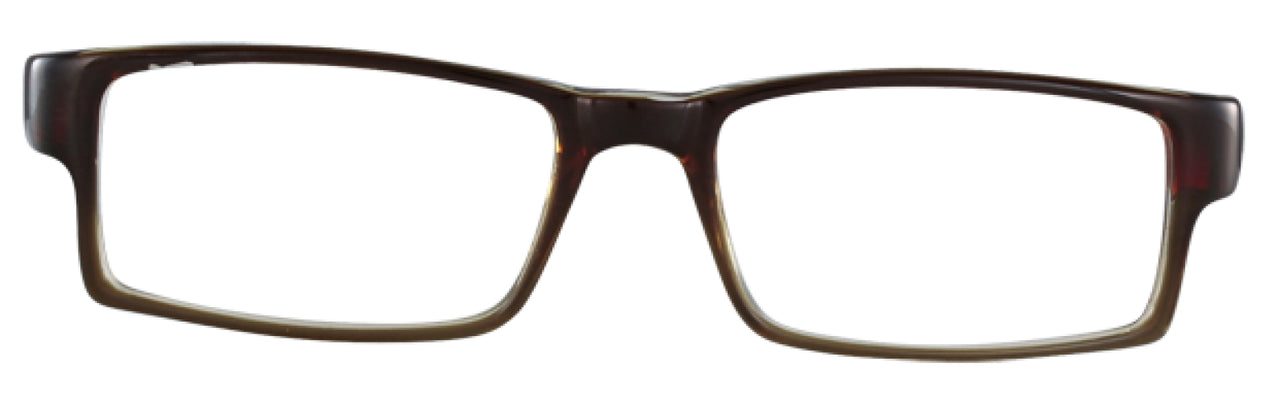 153 - Brown Fade
