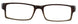 153 - Brown Fade