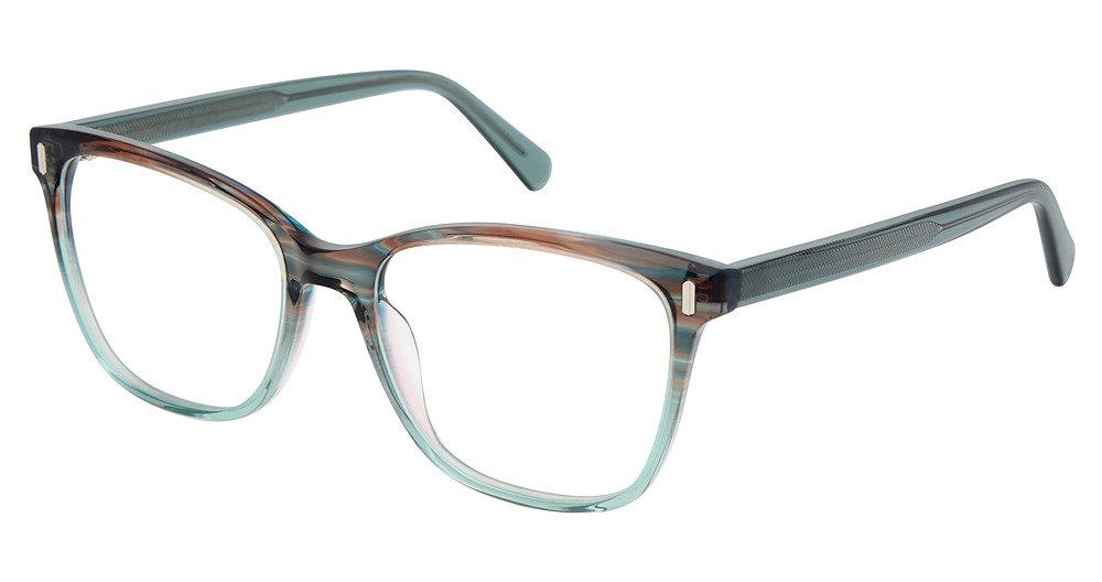 Revolution REV-ELANI-Frame-Only Eyeglasses