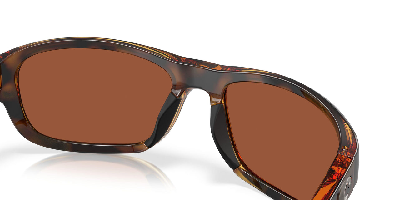 911908 - Tortoise - Green Mirror