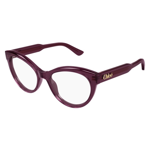 005 - Burgundy - Transparent