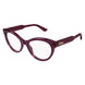 005 - Burgundy - Transparent