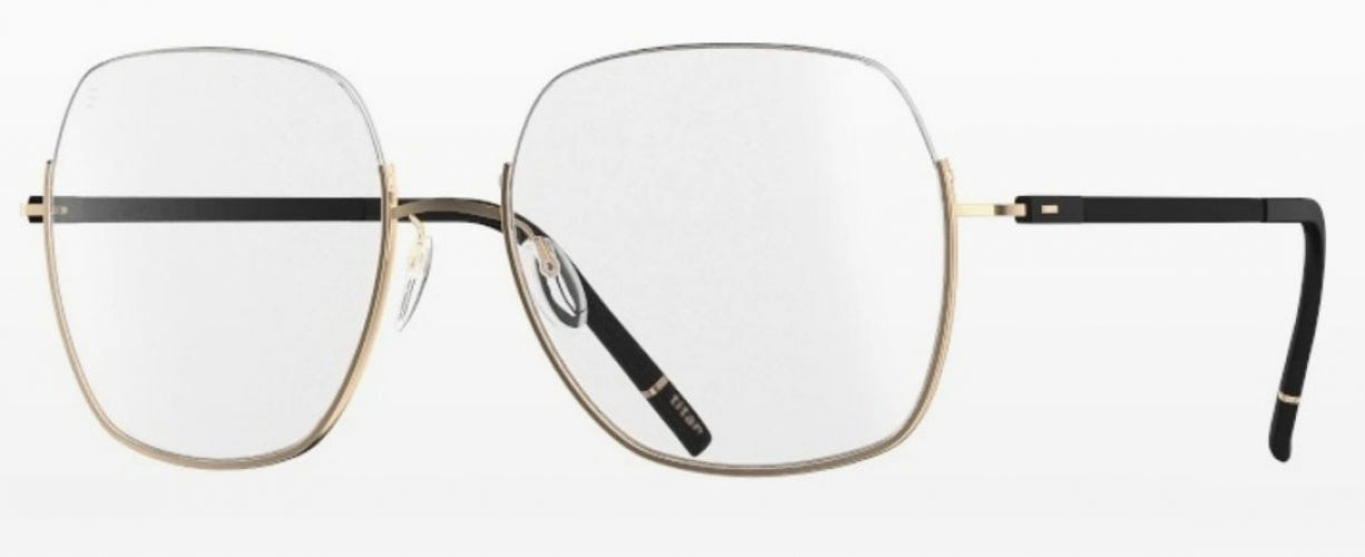 Silhouette Dynamic Dawn Nylor 4566 Eyeglasses