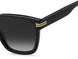 0RHL-9O - GOLD BLCK - Grey Shaded