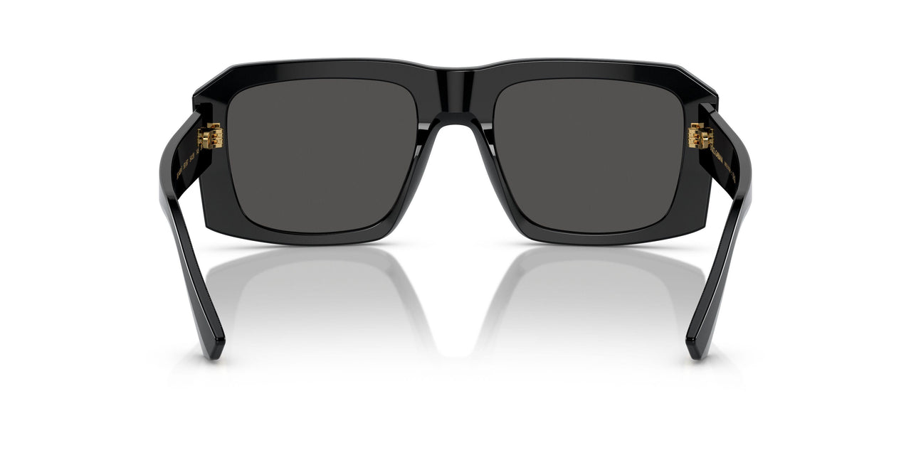 501/87 - Black - Dark Grey