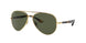 001/31 - Gold - Green