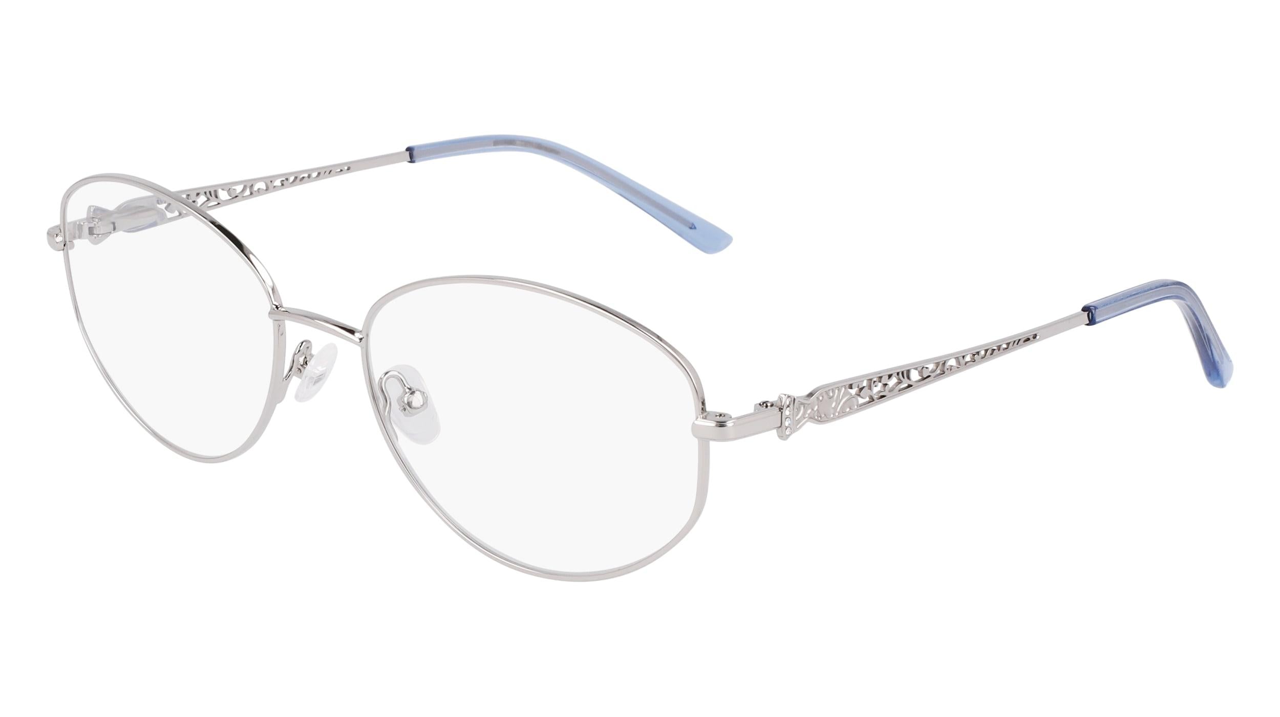 Marchon NYC TRES JOLIE 206 Eyeglasses