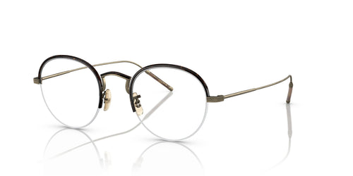 5284 - Tortoise - Blue Light Filter
