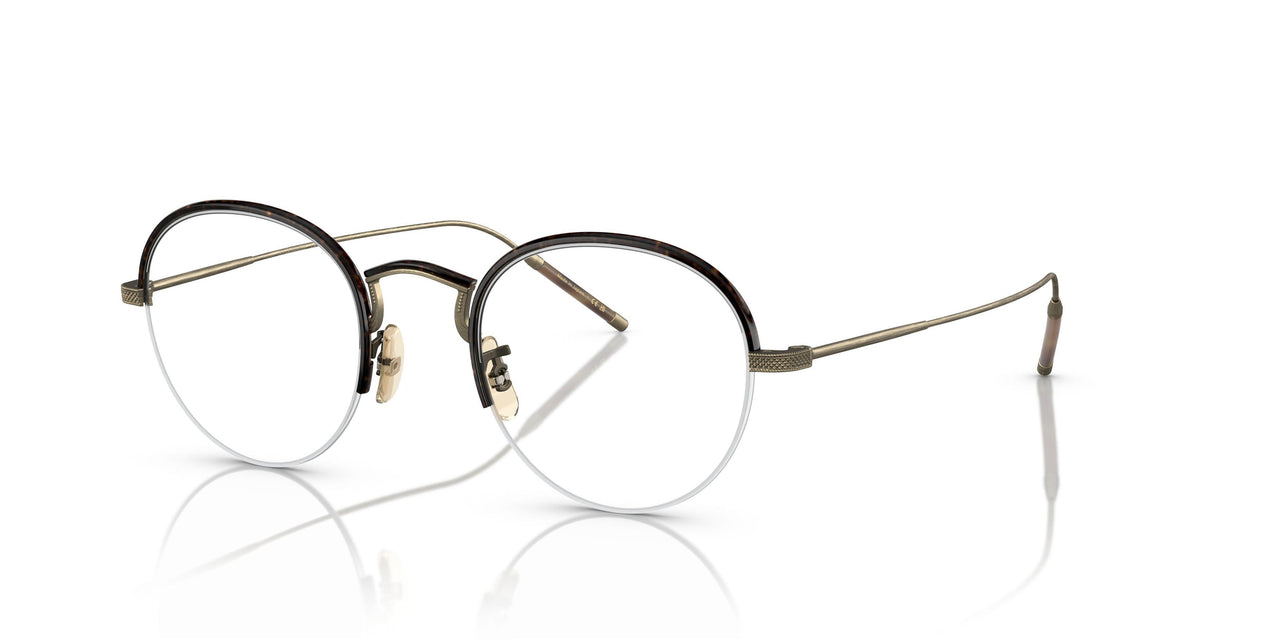 5284 - Tortoise - Blue Light Filter