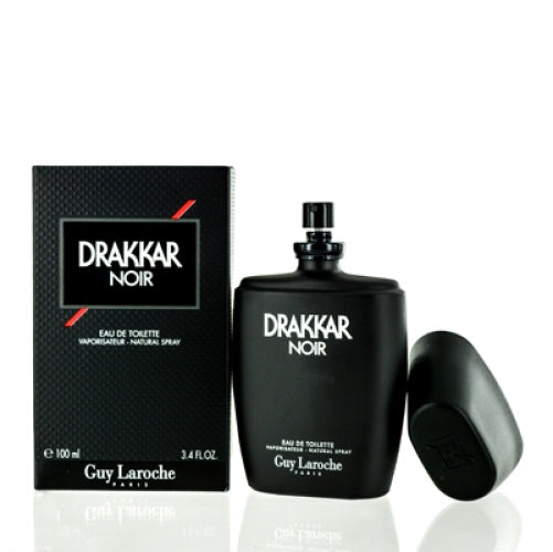 Guy Laroche Drakkar Noir EDT Spray