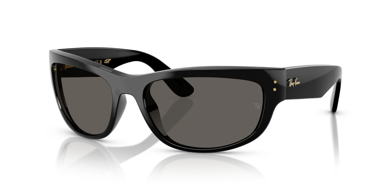 6826J5 - Black - Ultra Black