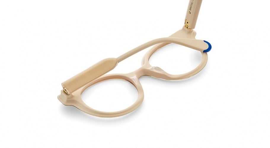 BE - Beige