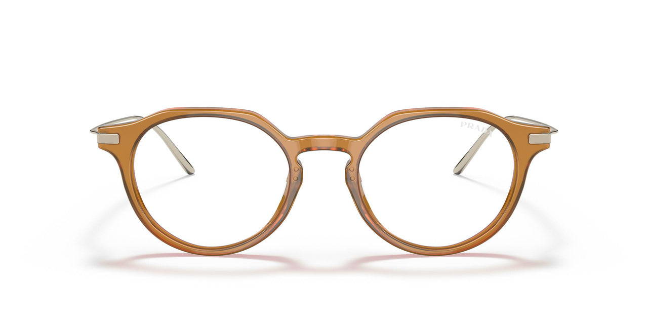 15B08N - Honey - Clear Blue Light Filter