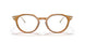 15B08N - Honey - Clear Blue Light Filter