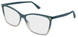 Gucci Sensual Romantic GG0025O Eyeglasses