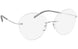 Silhouette TMA - The Icon II Chassis Rimless 5541 Eyeglasses