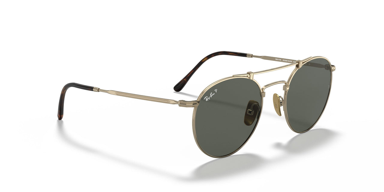9143 - Gold - G-15 Green